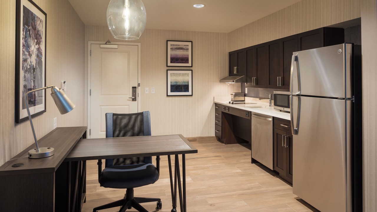 Photo of Kitchen in Needham