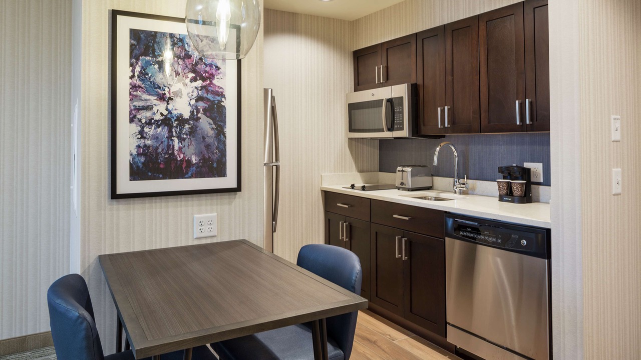 Photo of Kitchen in Needham