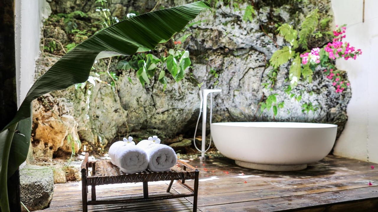 Photo of Patio Balcony in Airai