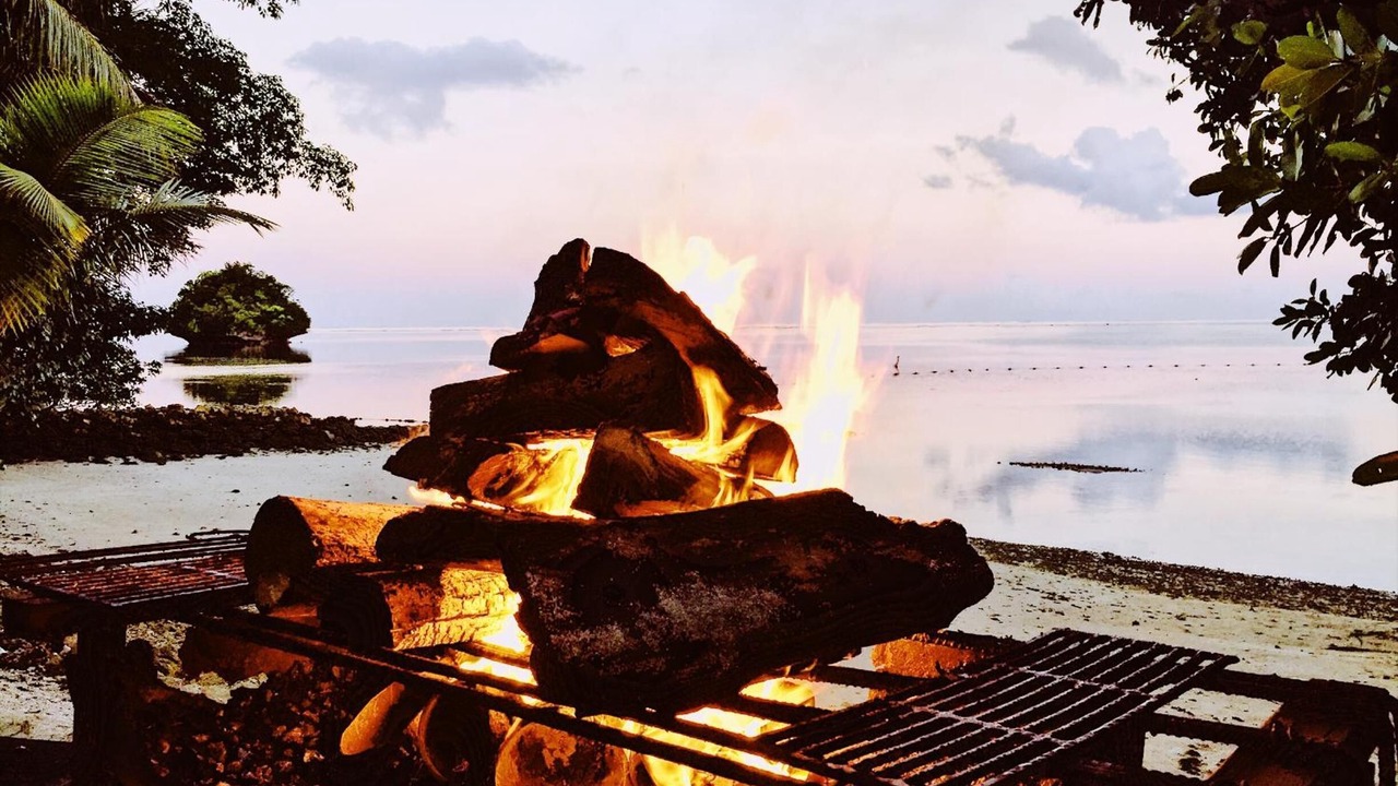 Photo of Outdoor in Airai