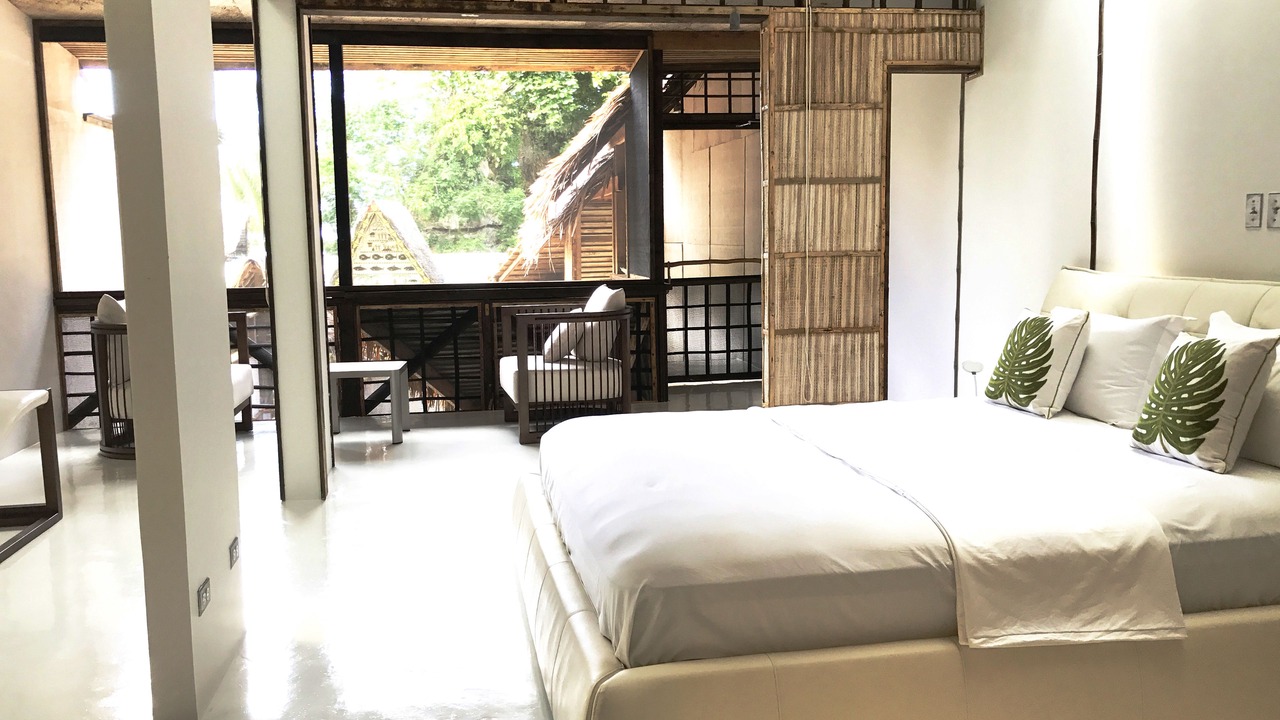 Photo of Bedroom in Airai