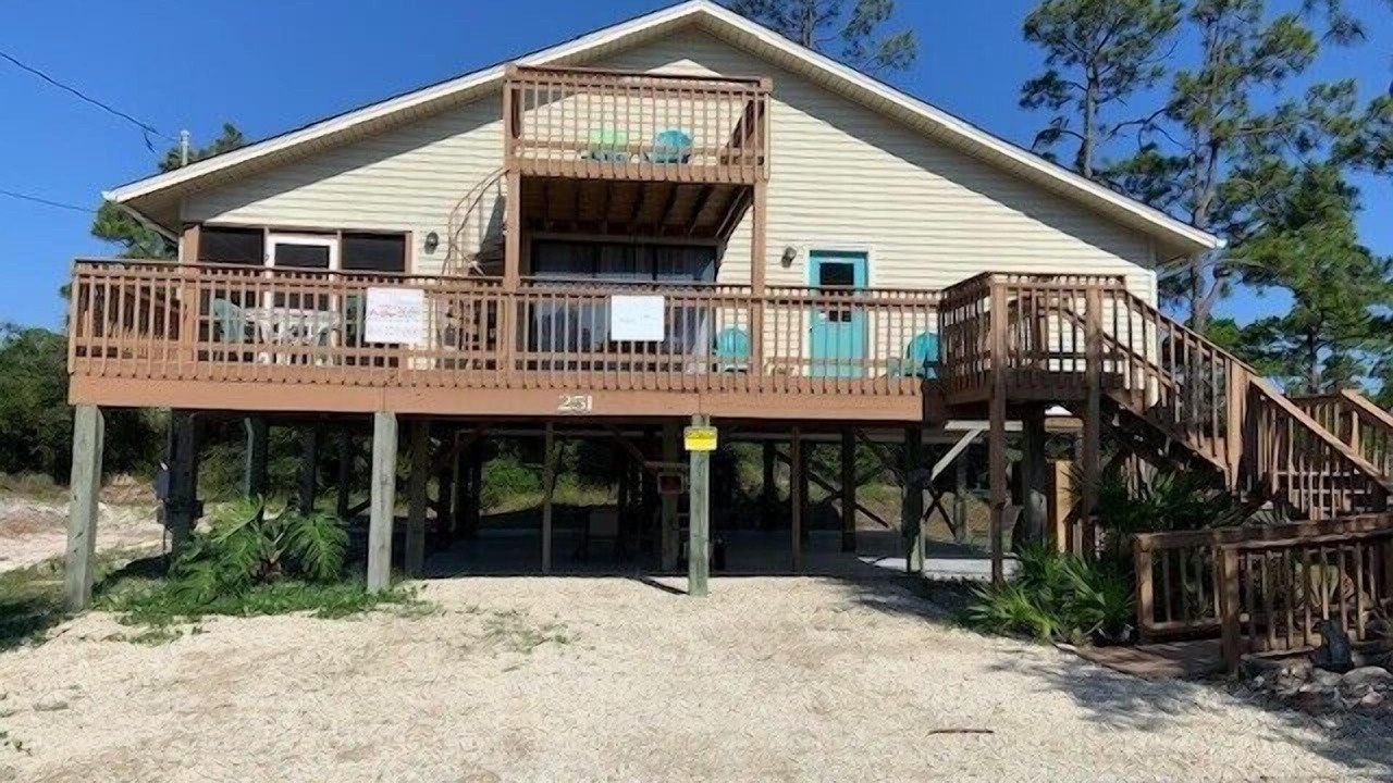 Photo of Outdoor in Cape San Blas