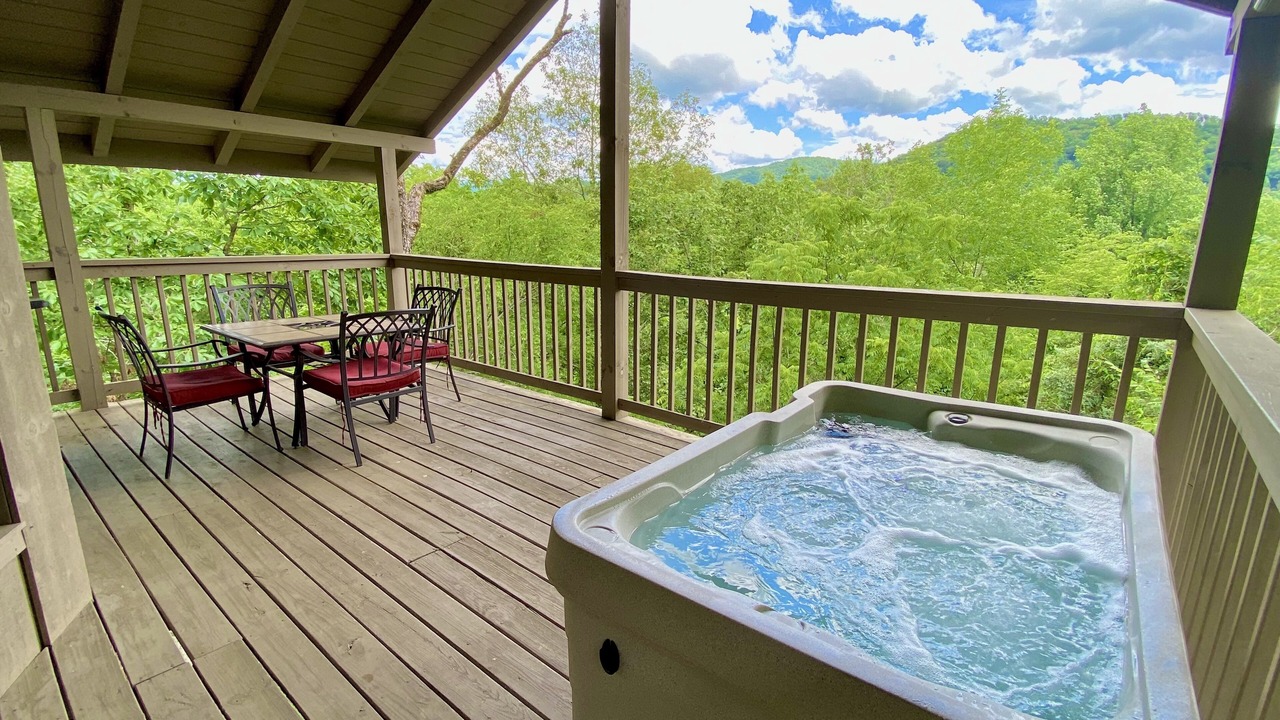 Photo of Outdoor in Townsend