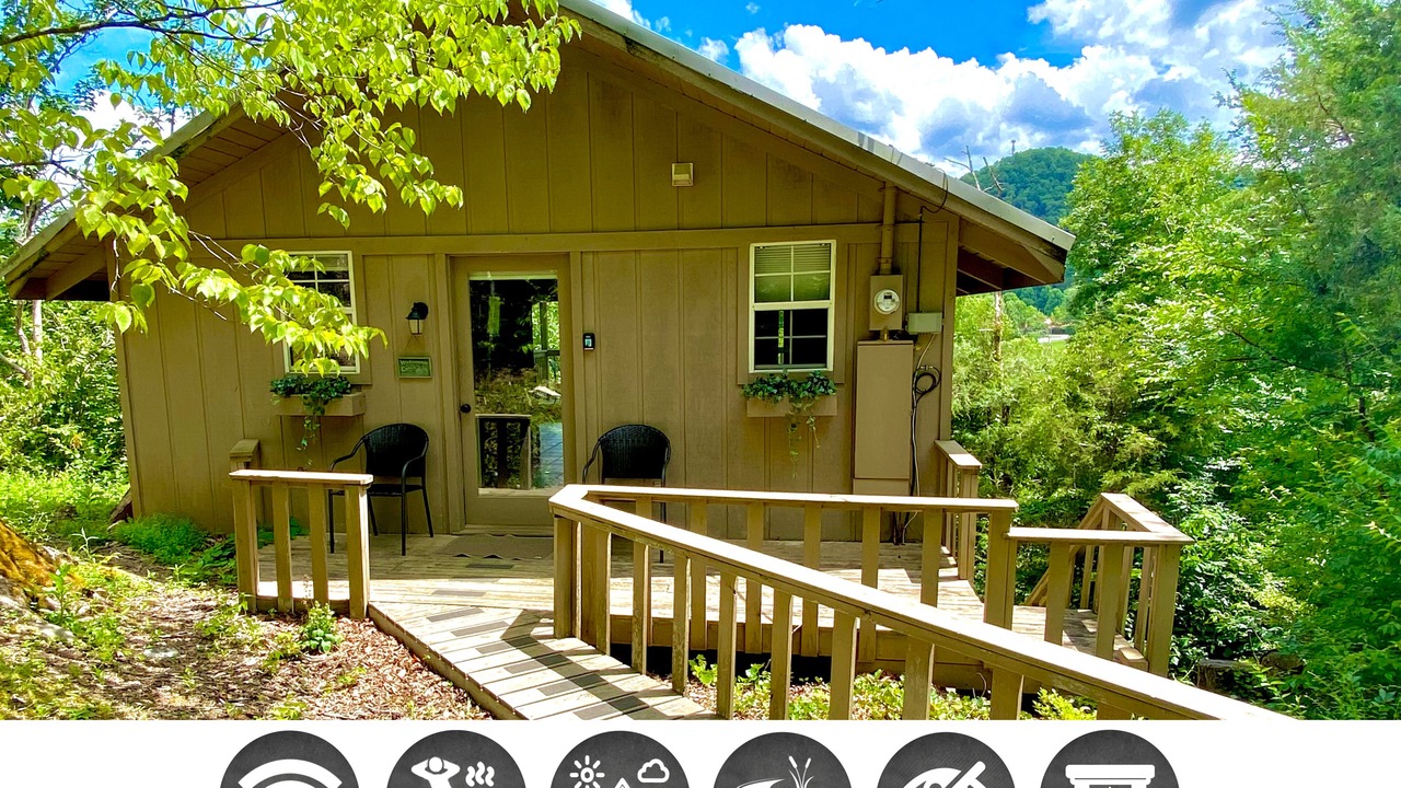 Photo of Outdoor in Townsend