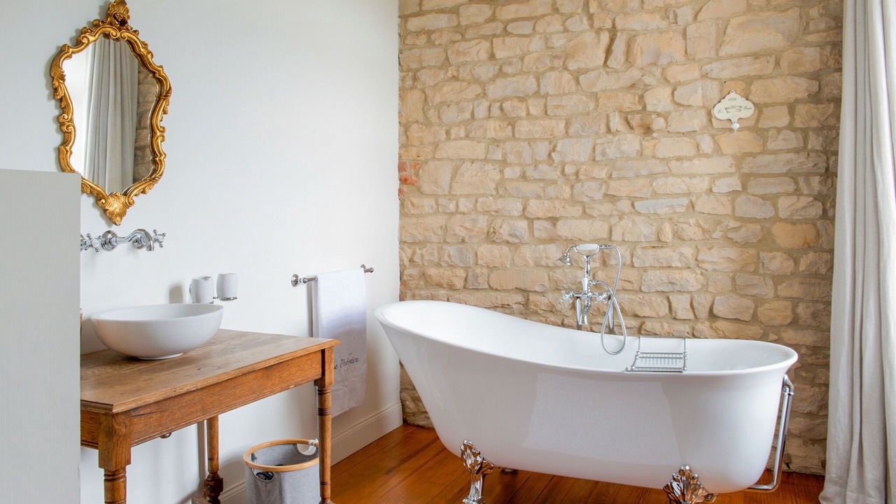 Photo of Bathroom in Jamoigne