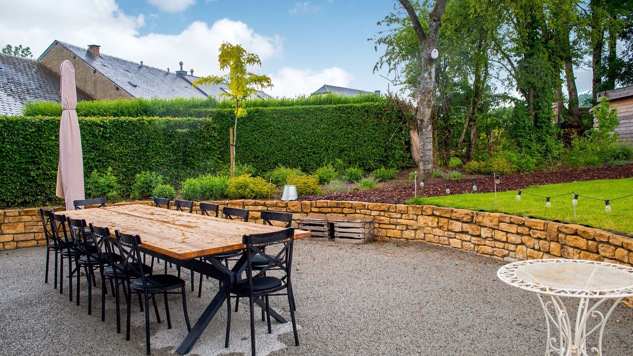 Photo of Outdoor in Jamoigne