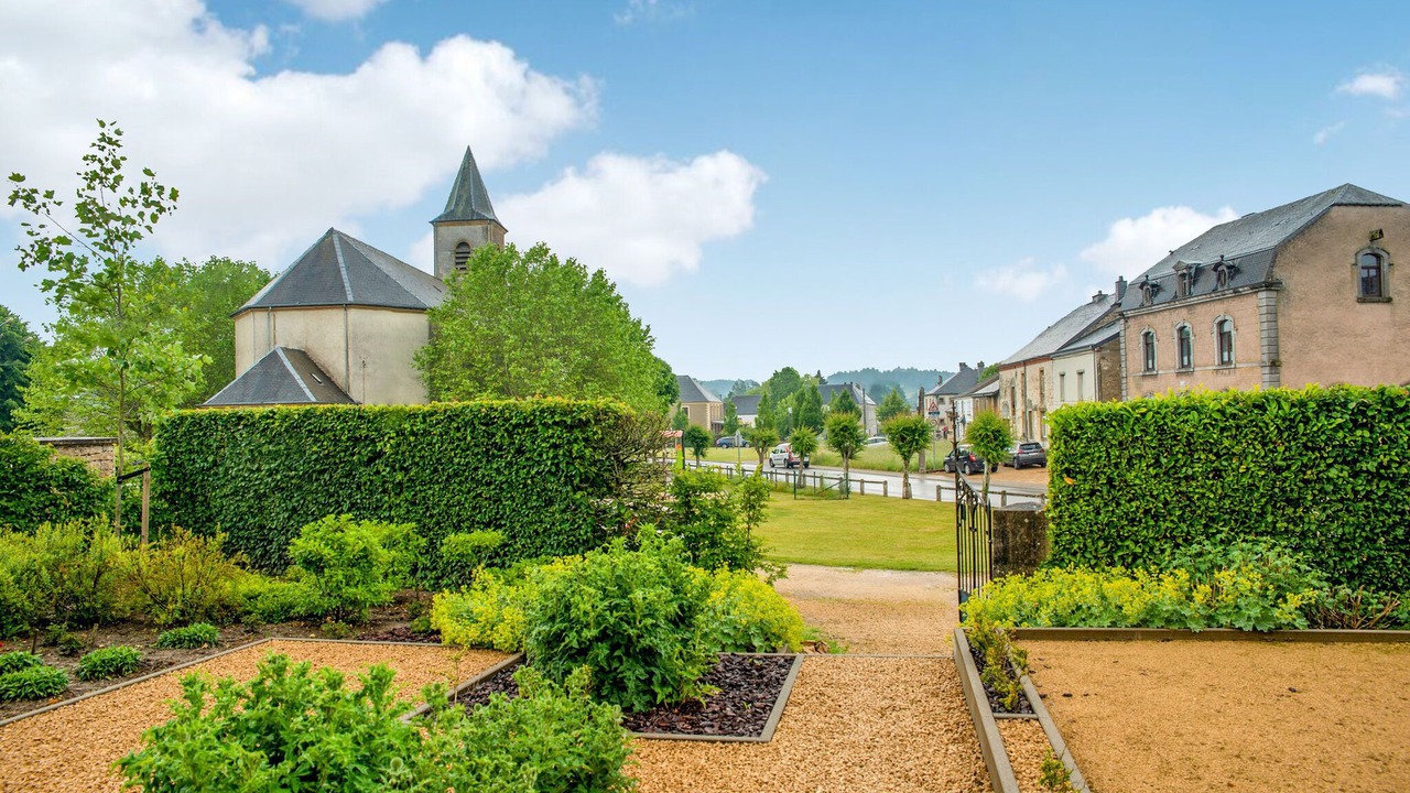 Photo of Outdoor in Jamoigne