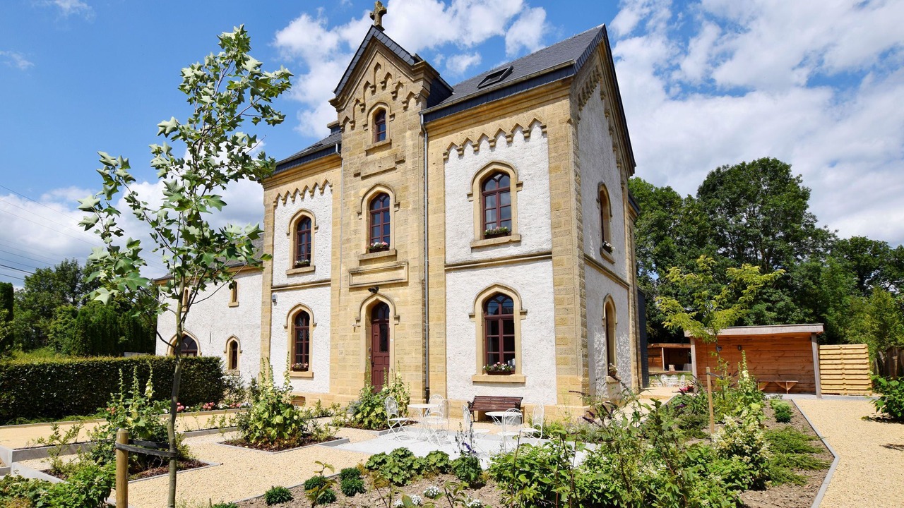 Photo of Outdoor in Jamoigne