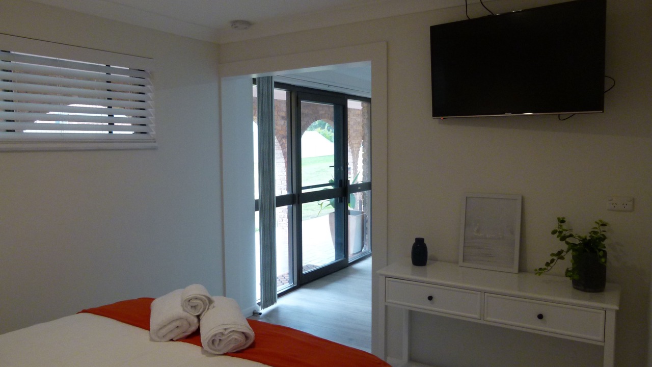 Photo of Bedroom in Sanctuary Point