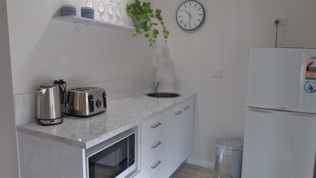 Photo of Kitchen in Sanctuary Point