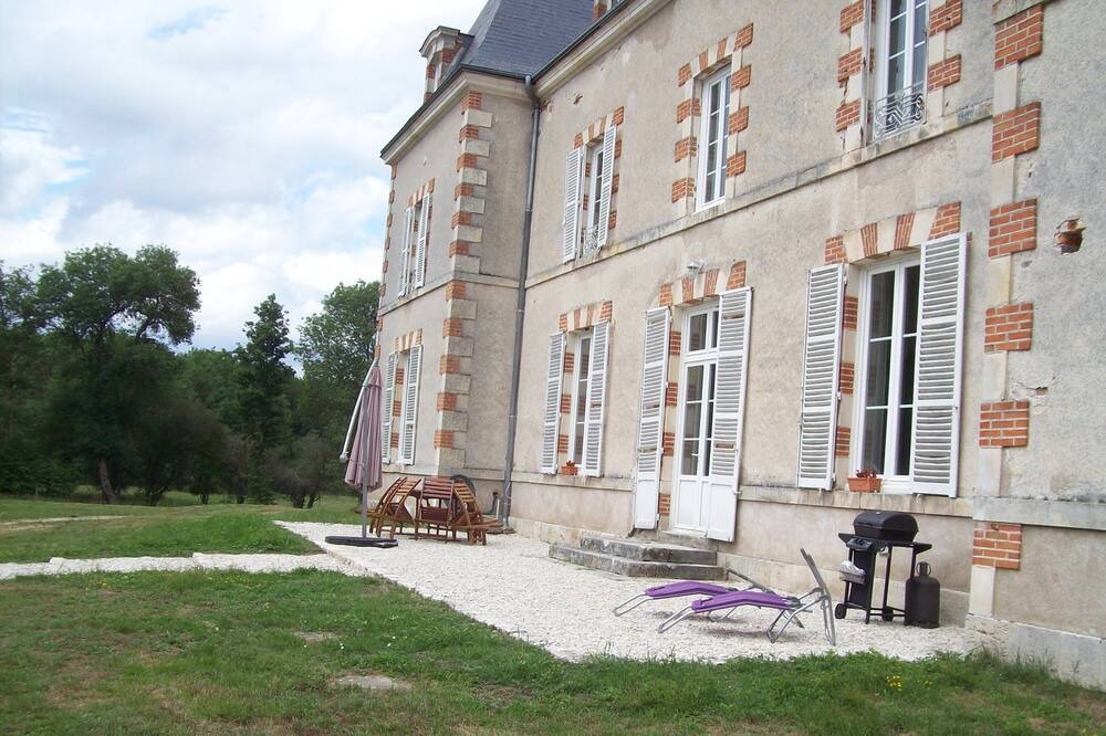 Photo of Outdoor in Ligny-le-Ribault