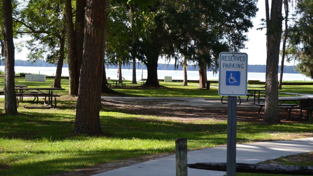 Photo of Outdoor in Lake City