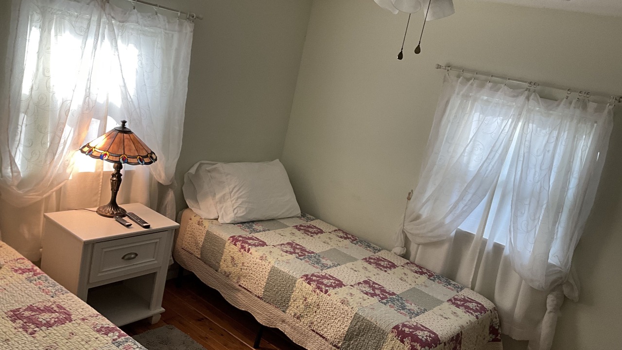 Photo of Bedroom in Lake City