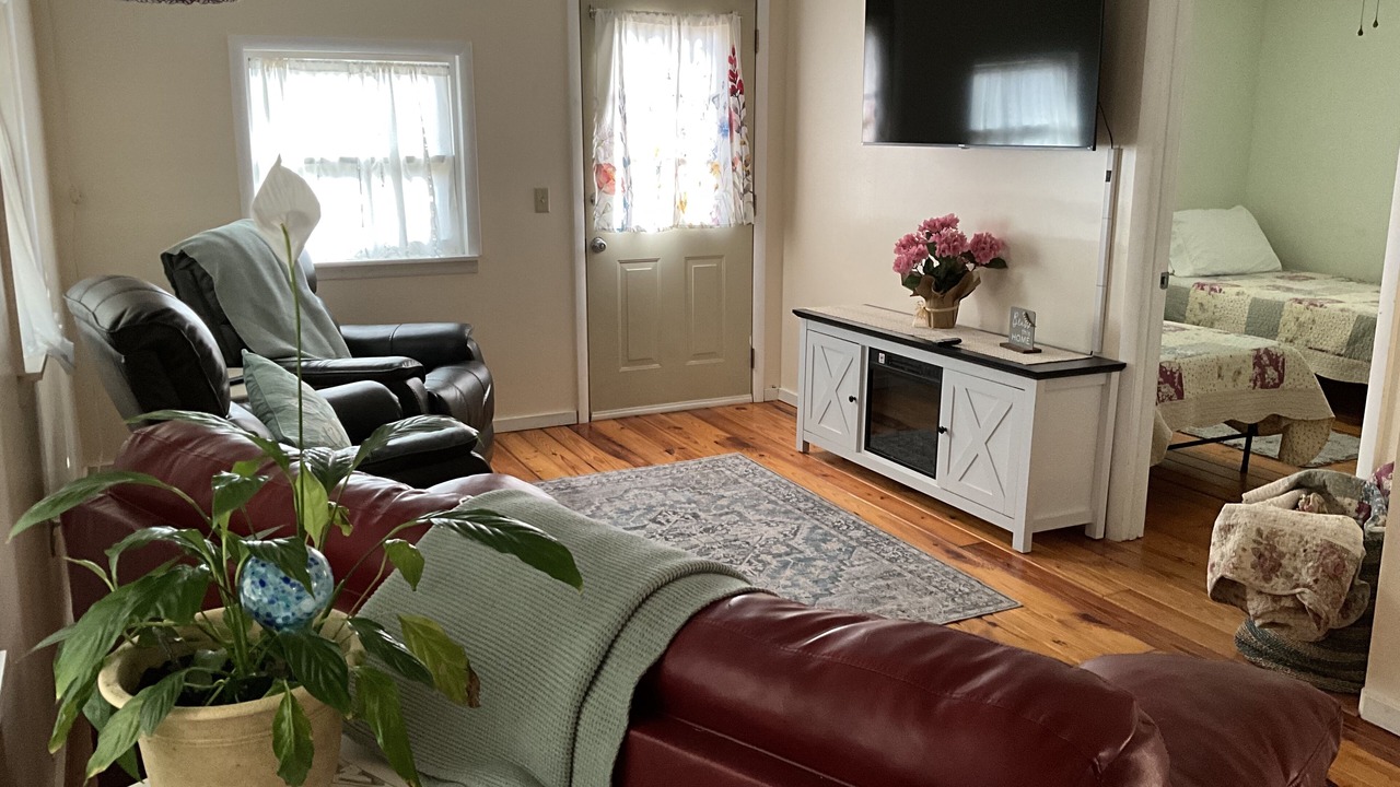 Photo of Livingroom in Lake City