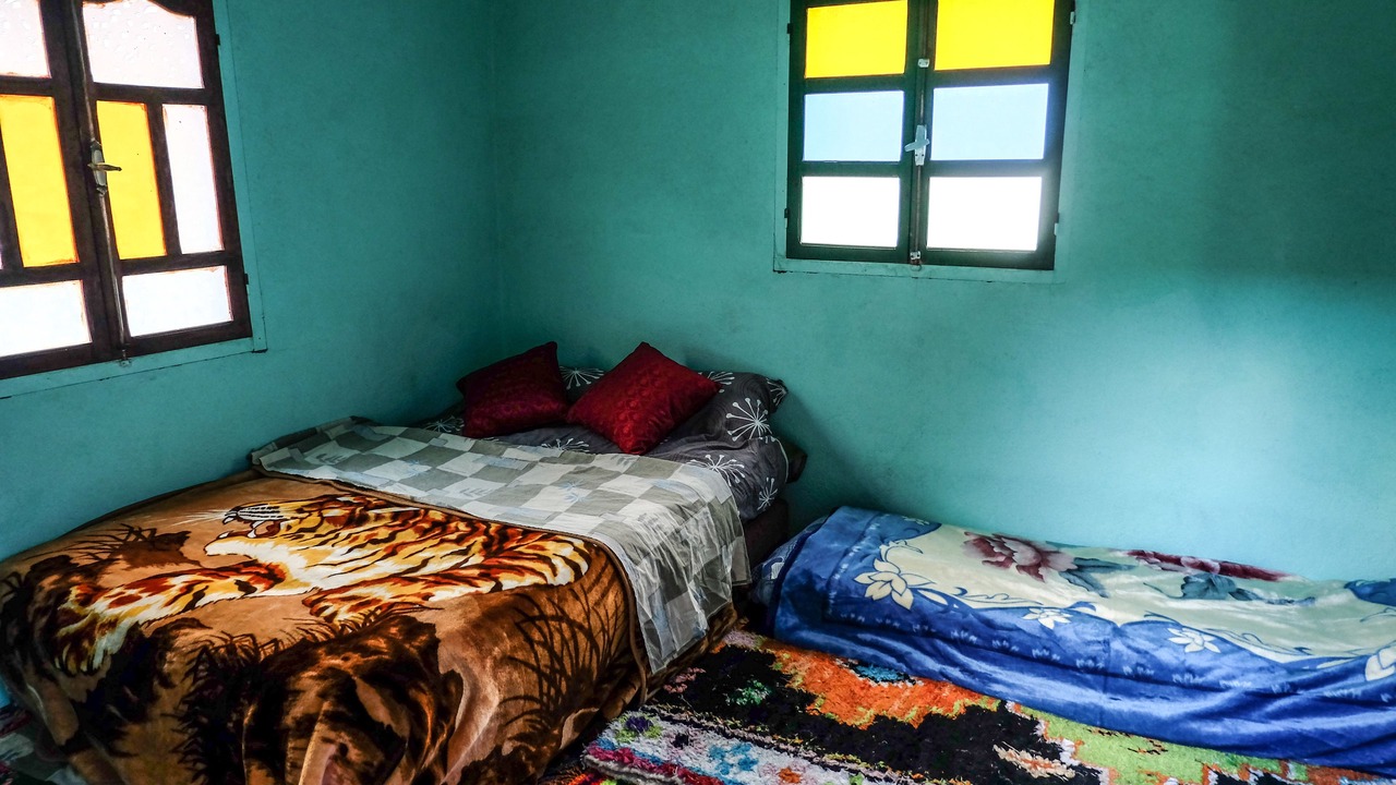 Photo of Bedroom in Sti Fadma
