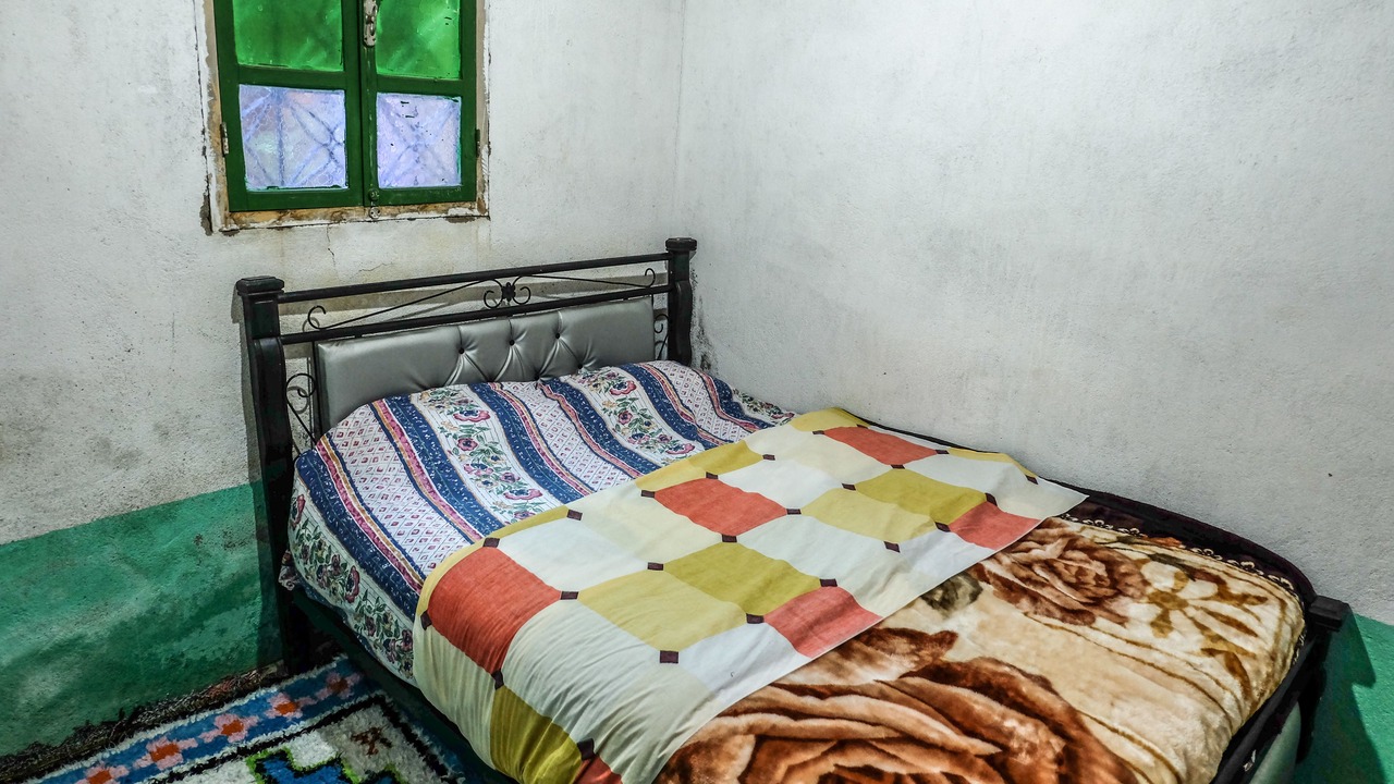 Photo of Bedroom in Sti Fadma