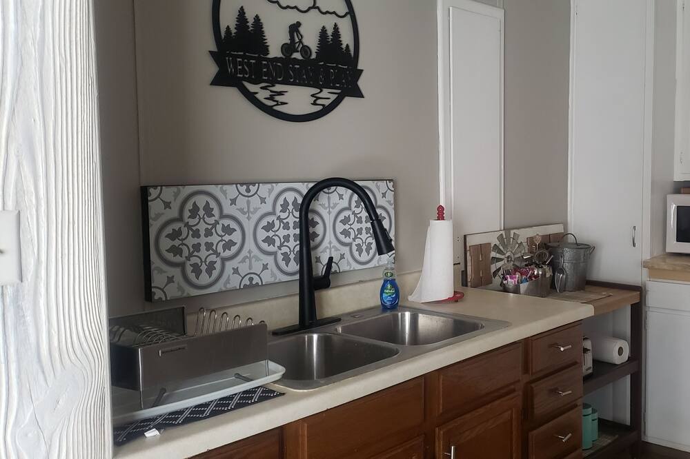 Photo of Kitchen in Ishpeming