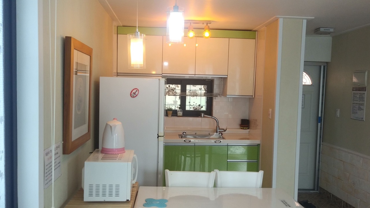 Photo of Kitchen in Seo
