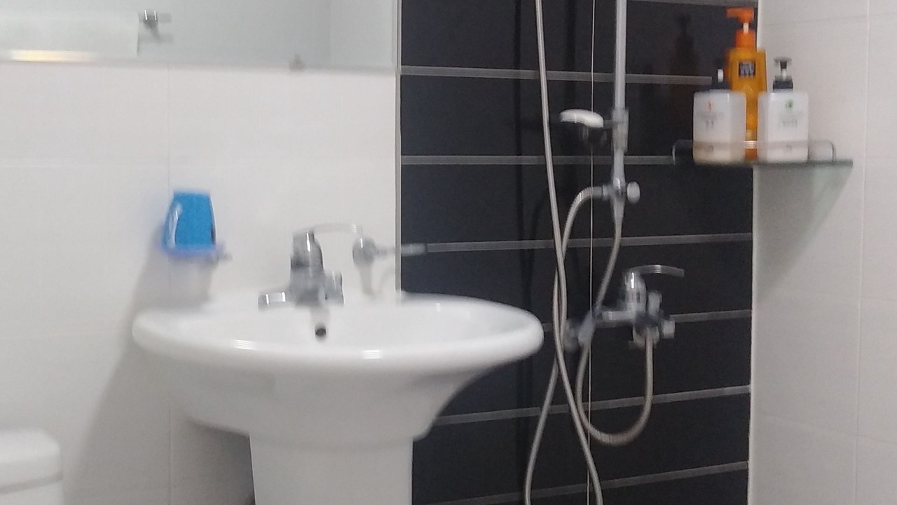Photo of Bathroom in Seo