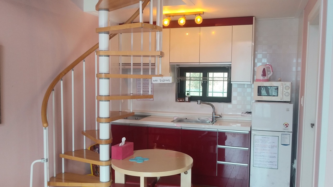 Photo of Kitchen in Seo