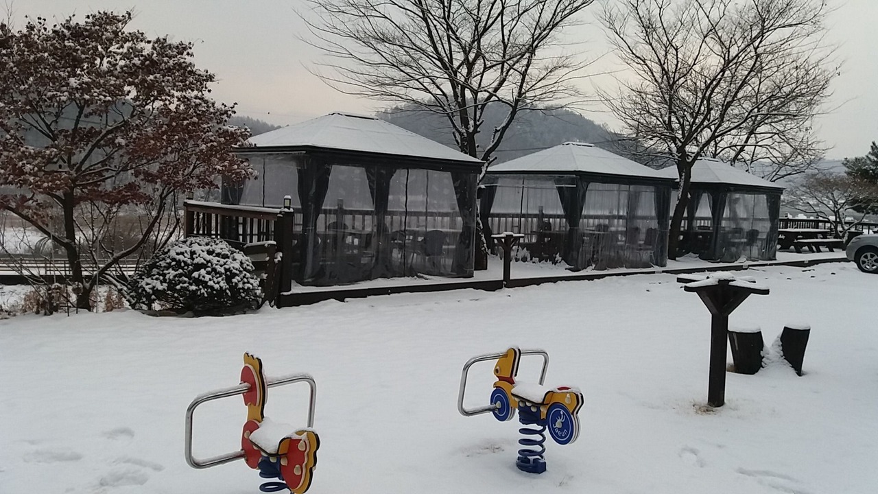 Photo of Outdoor in Seo