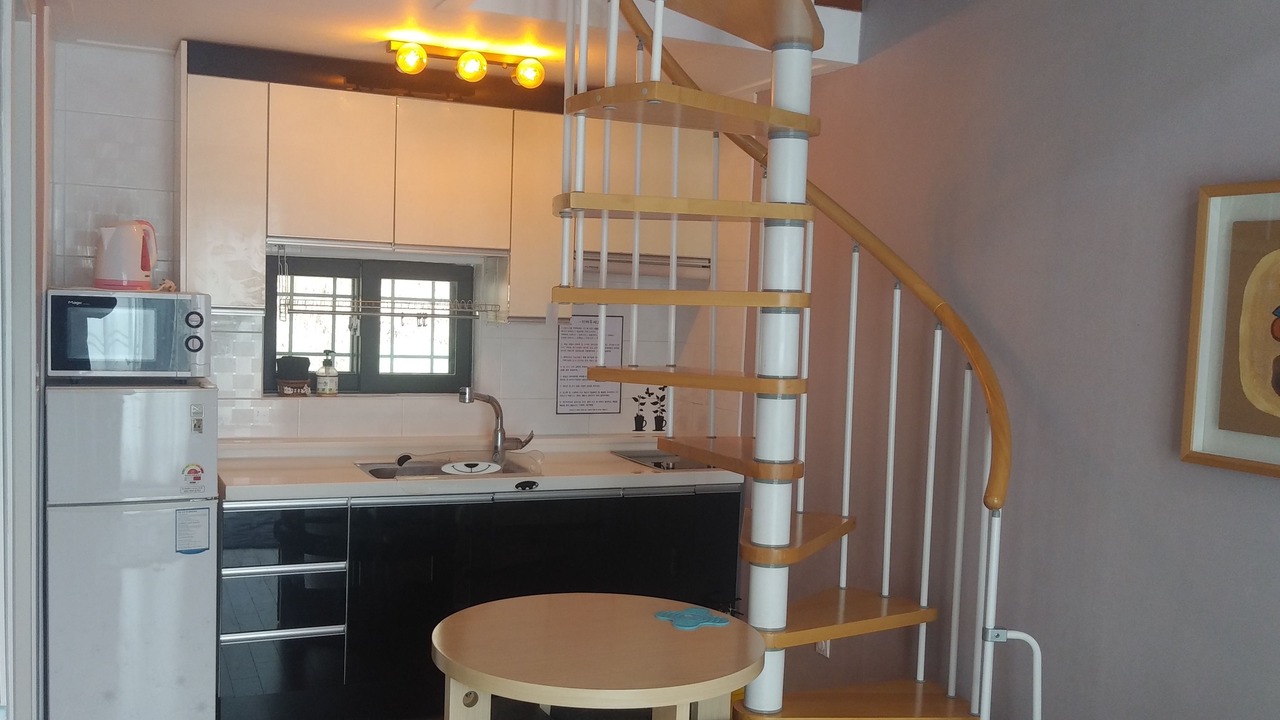 Photo of Kitchen in Seo