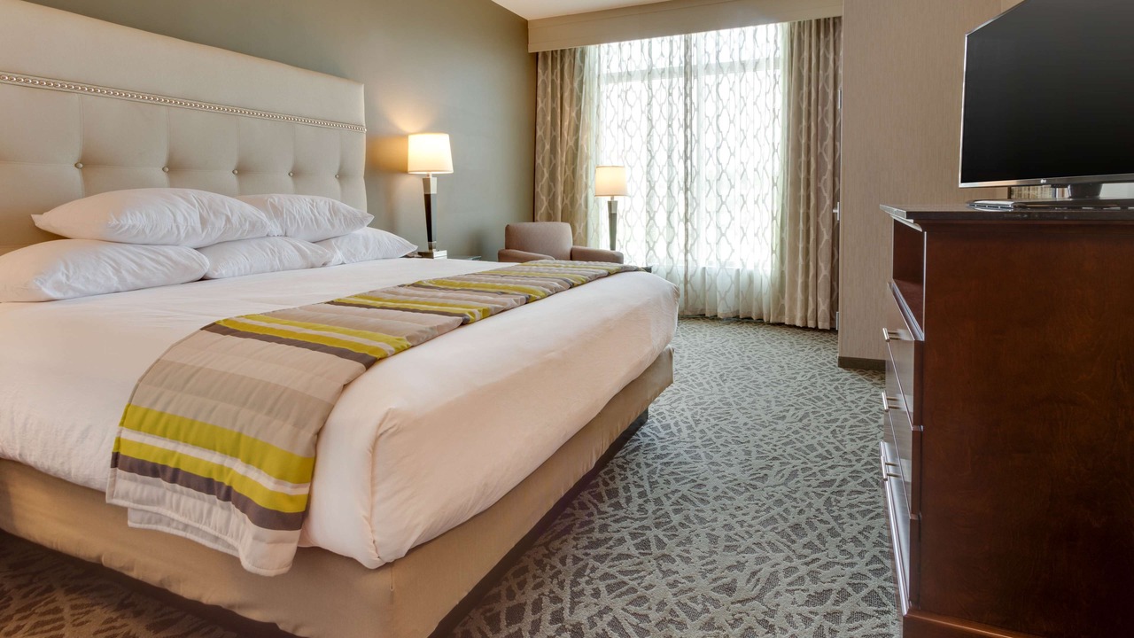 Photo of Bedroom in South Hills