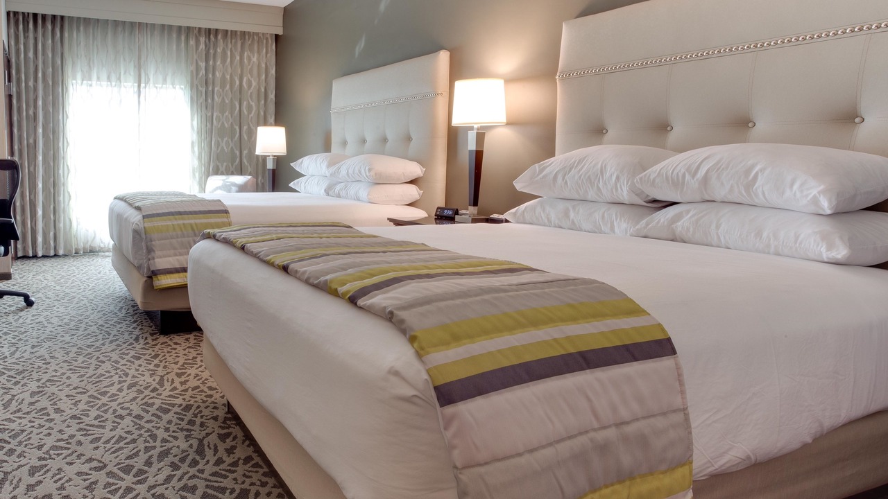 Photo of Bedroom in South Hills