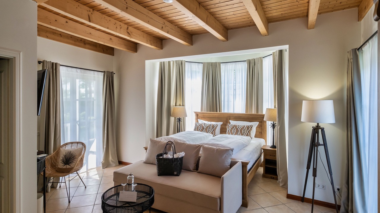 Photo of Bedroom in Werder
