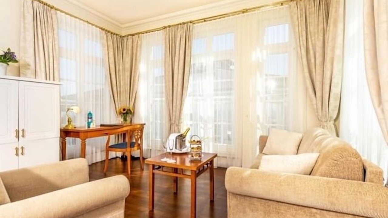 Photo of Bedroom in Werder