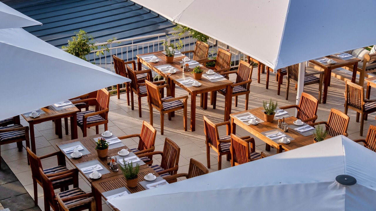 Photo of Patio Balcony in Werder