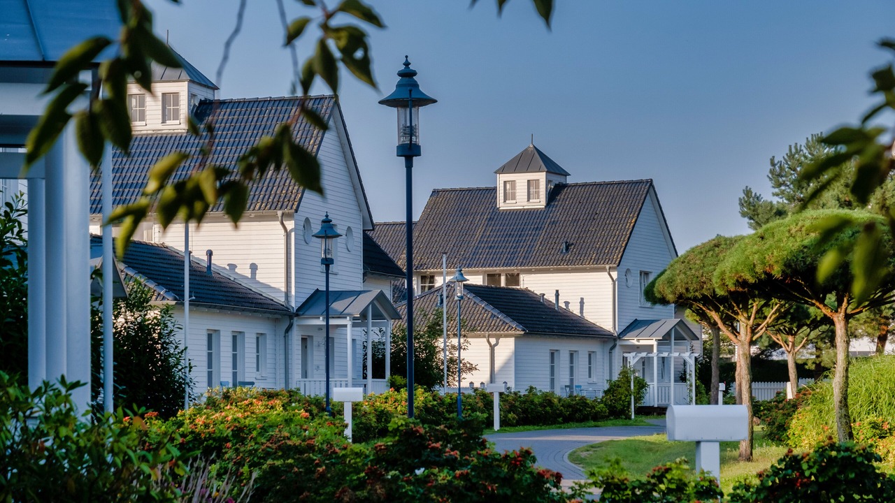 Photo of Outdoor in Werder