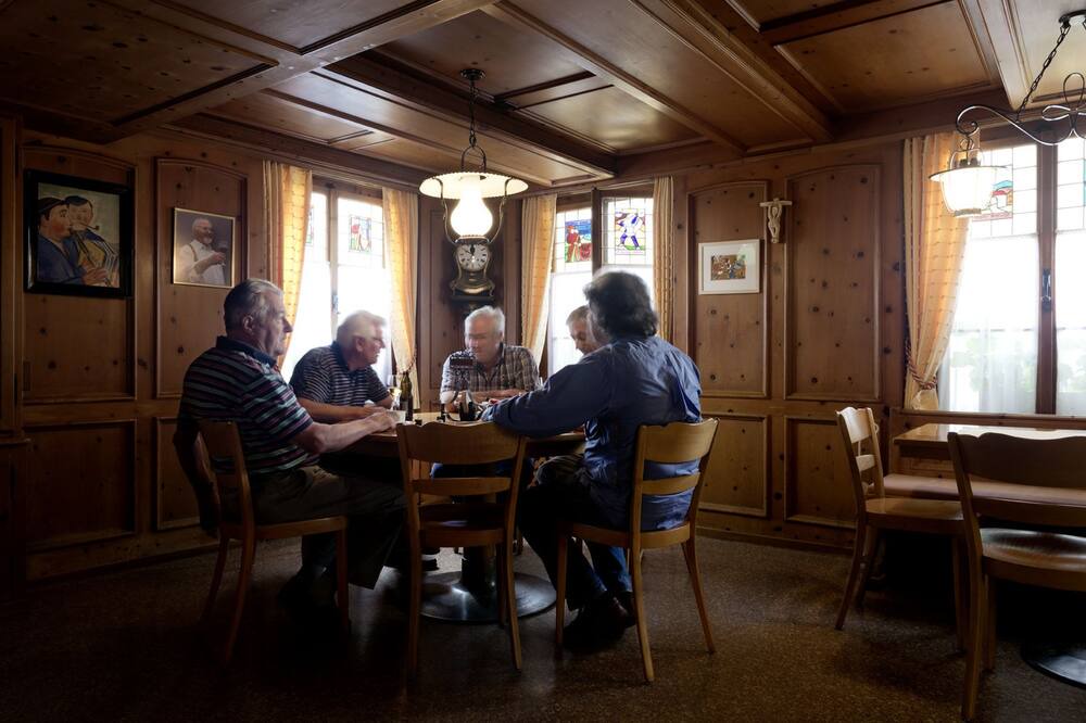 Photo of Others in Einsiedeln