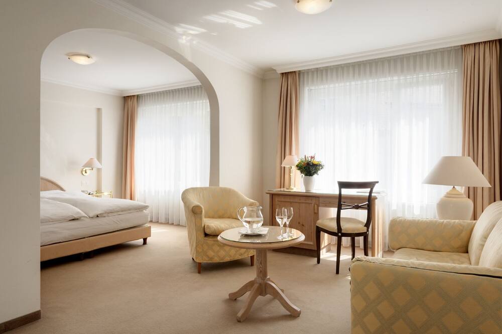 Photo of Livingroom in Einsiedeln