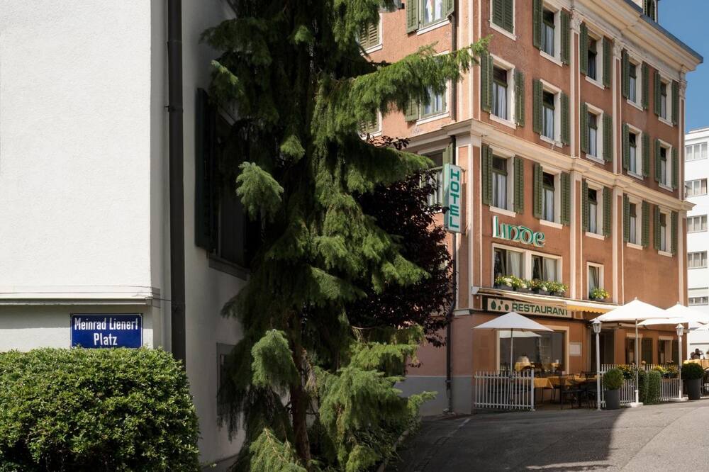 Photo of Outdoor in Einsiedeln