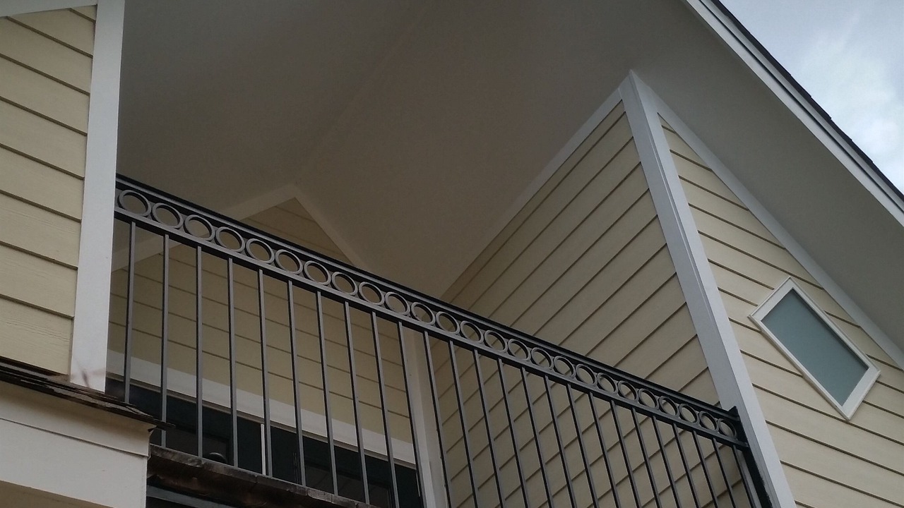 Photo of Patio Balcony in Springfield