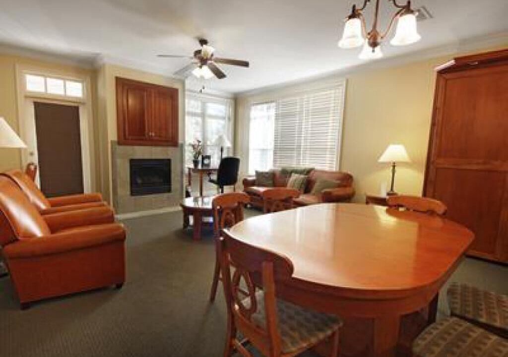 Photo of Livingroom in Springfield