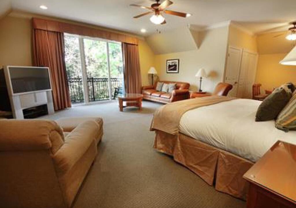 Photo of Bedroom in Springfield
