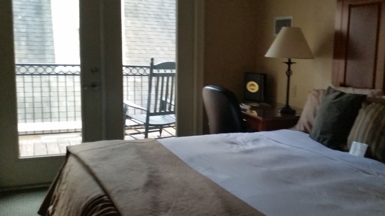 Photo of Bedroom in Springfield