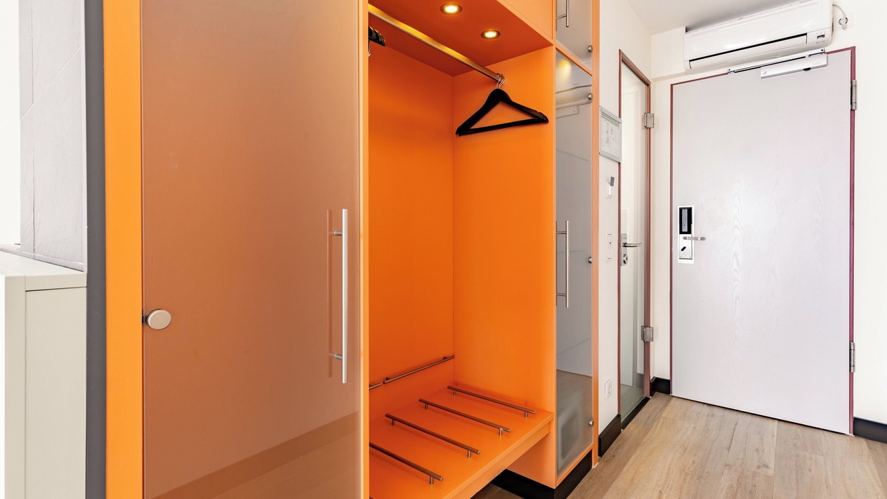 Photo of Bedroom in Oberhausen