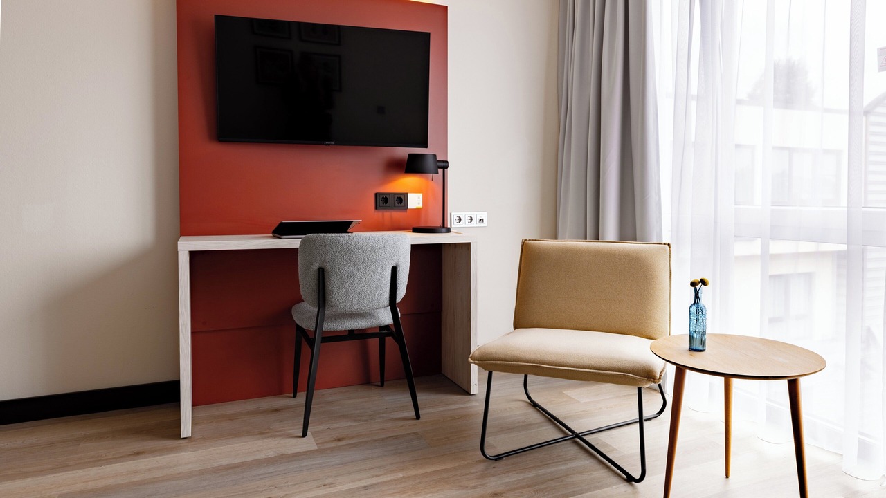 Photo of Bedroom in Oberhausen