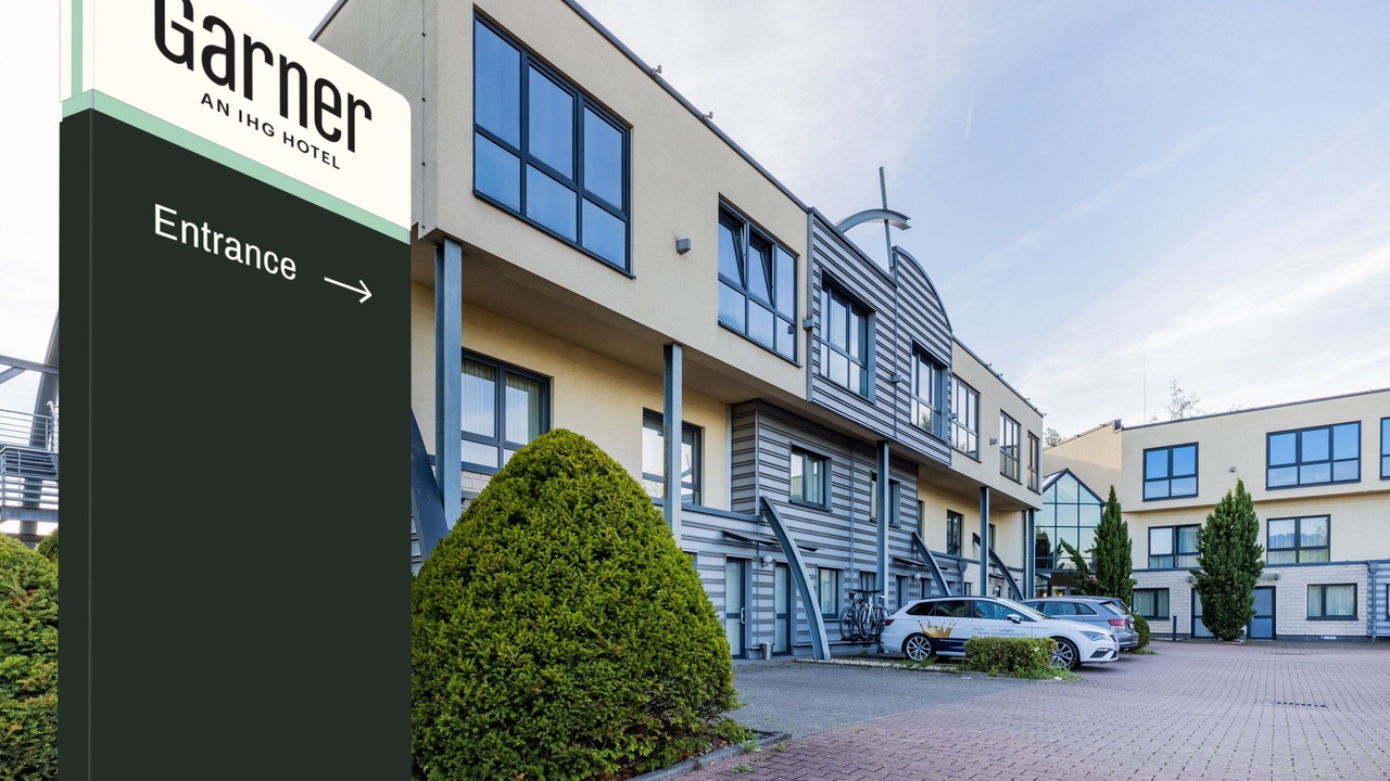 Photo of Outdoor in Oberhausen