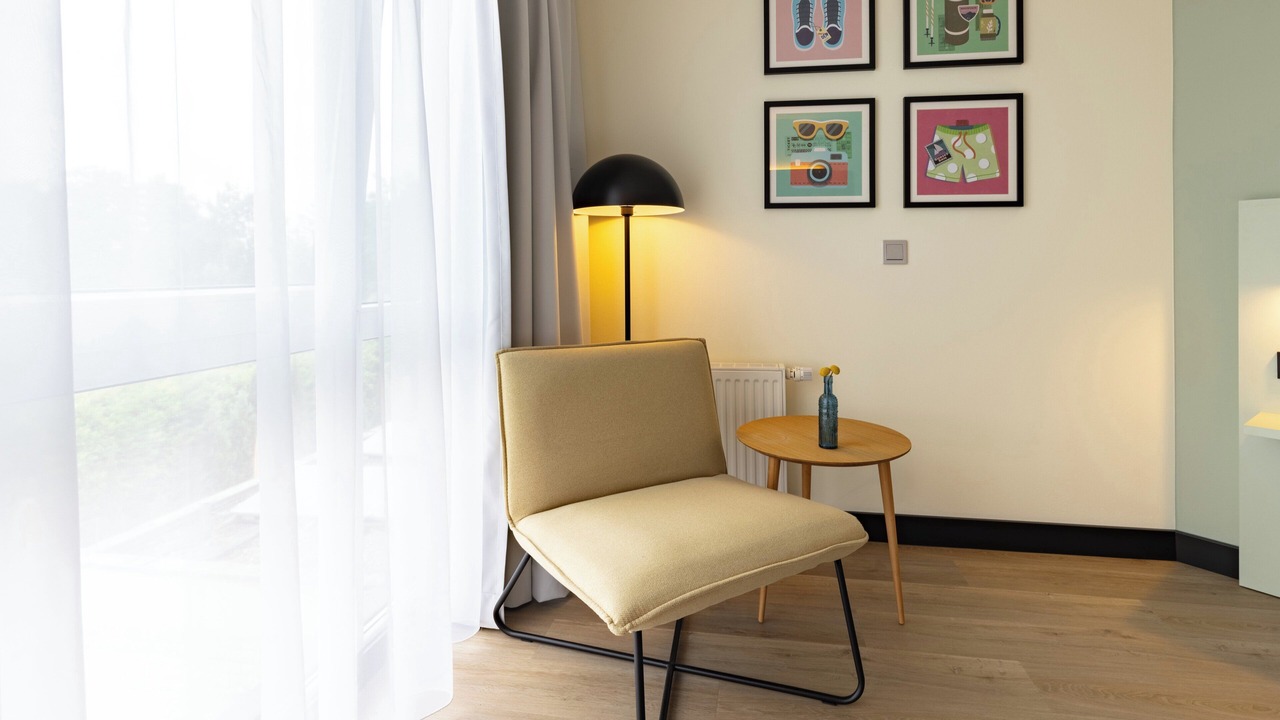 Photo of Bedroom in Oberhausen