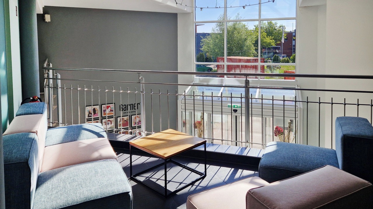 Photo of Outdoor in Oberhausen