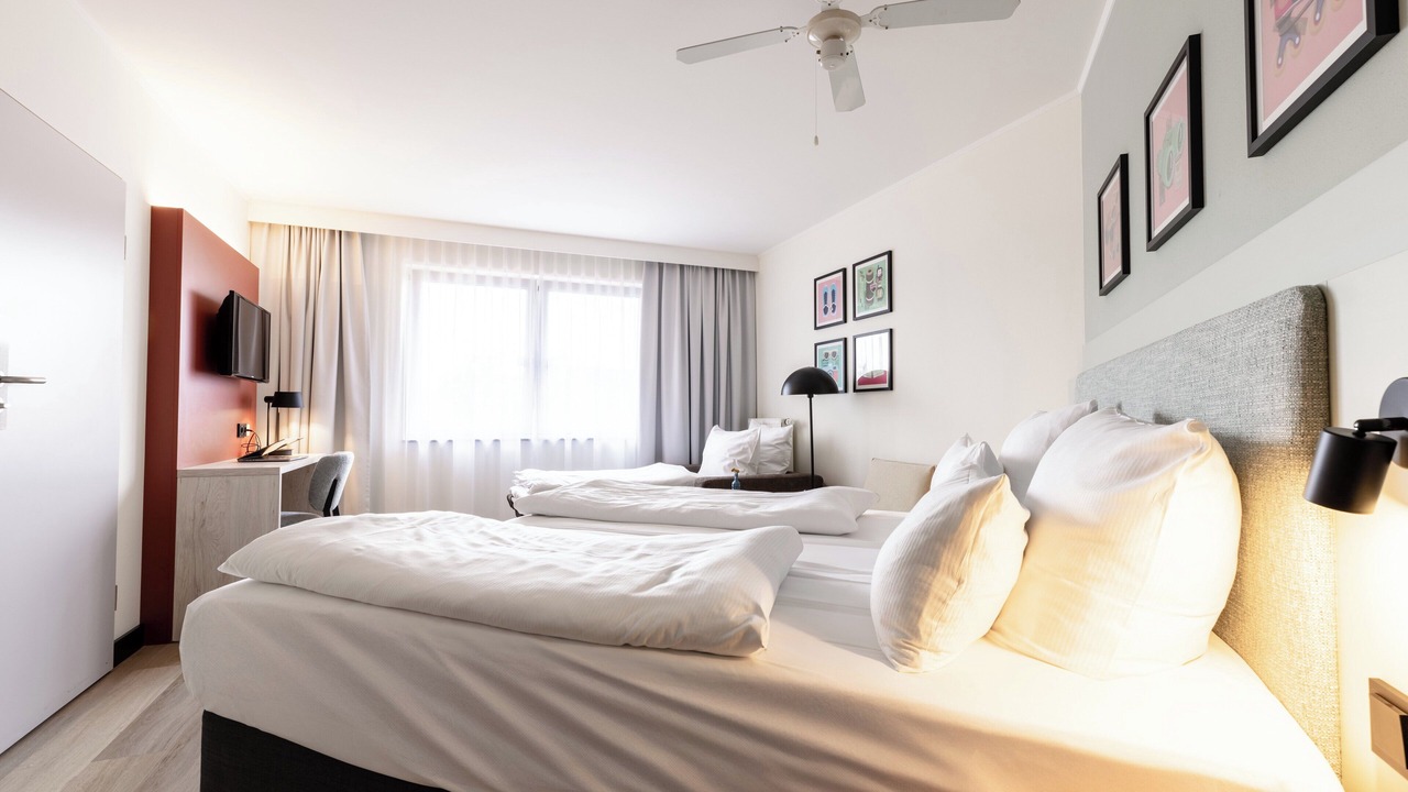 Photo of Bedroom in Oberhausen