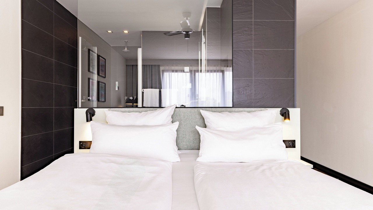 Photo of Bedroom in Oberhausen