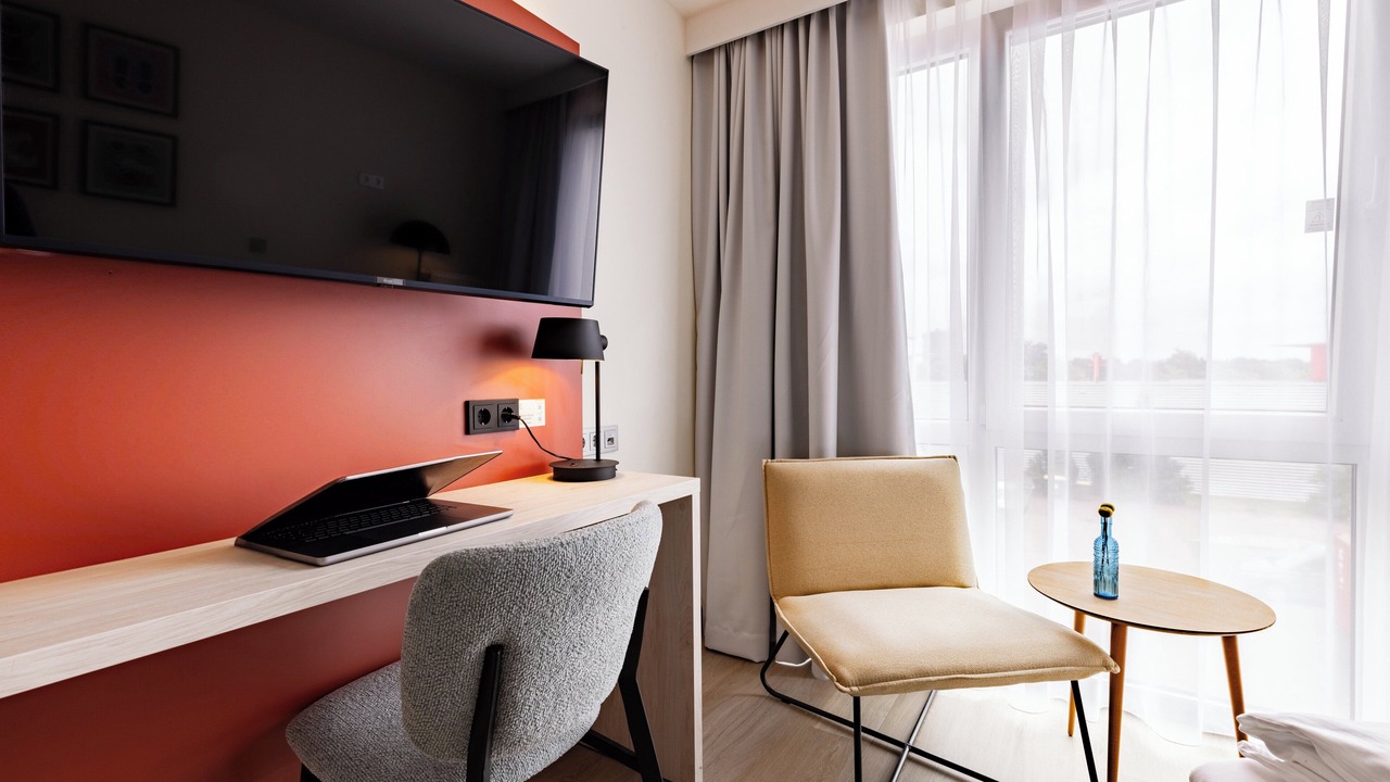 Photo of Bedroom in Oberhausen