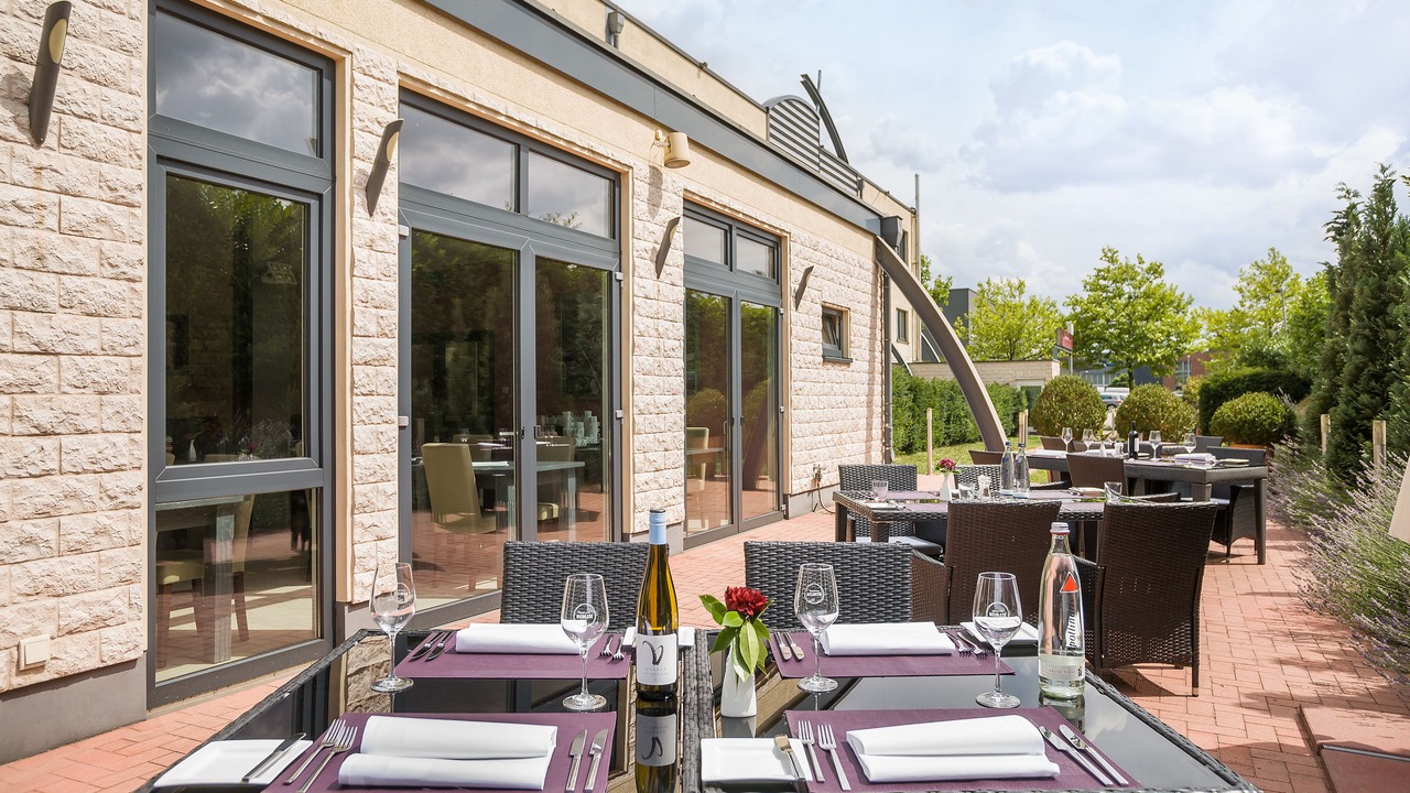 Photo of Patio Balcony in Oberhausen