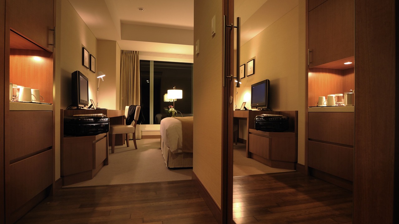 Photo of Bedroom in Shin-Yokohama