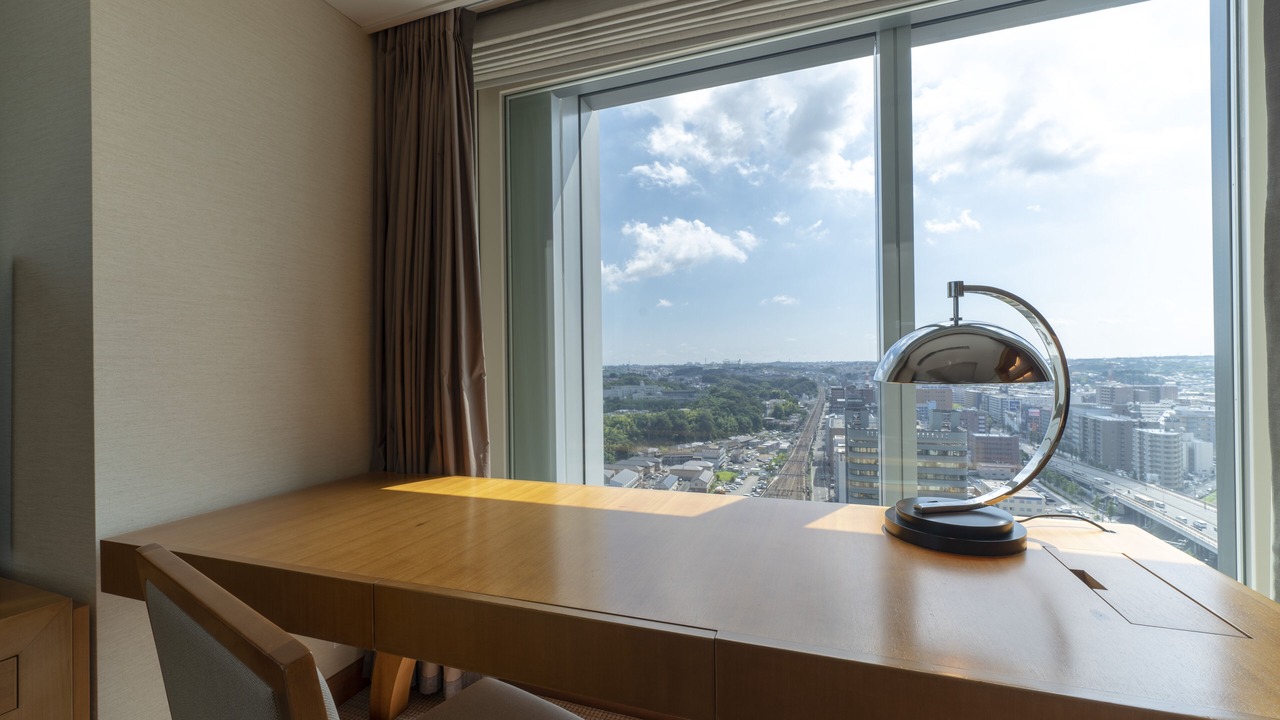 Photo of Bedroom in Shin-Yokohama